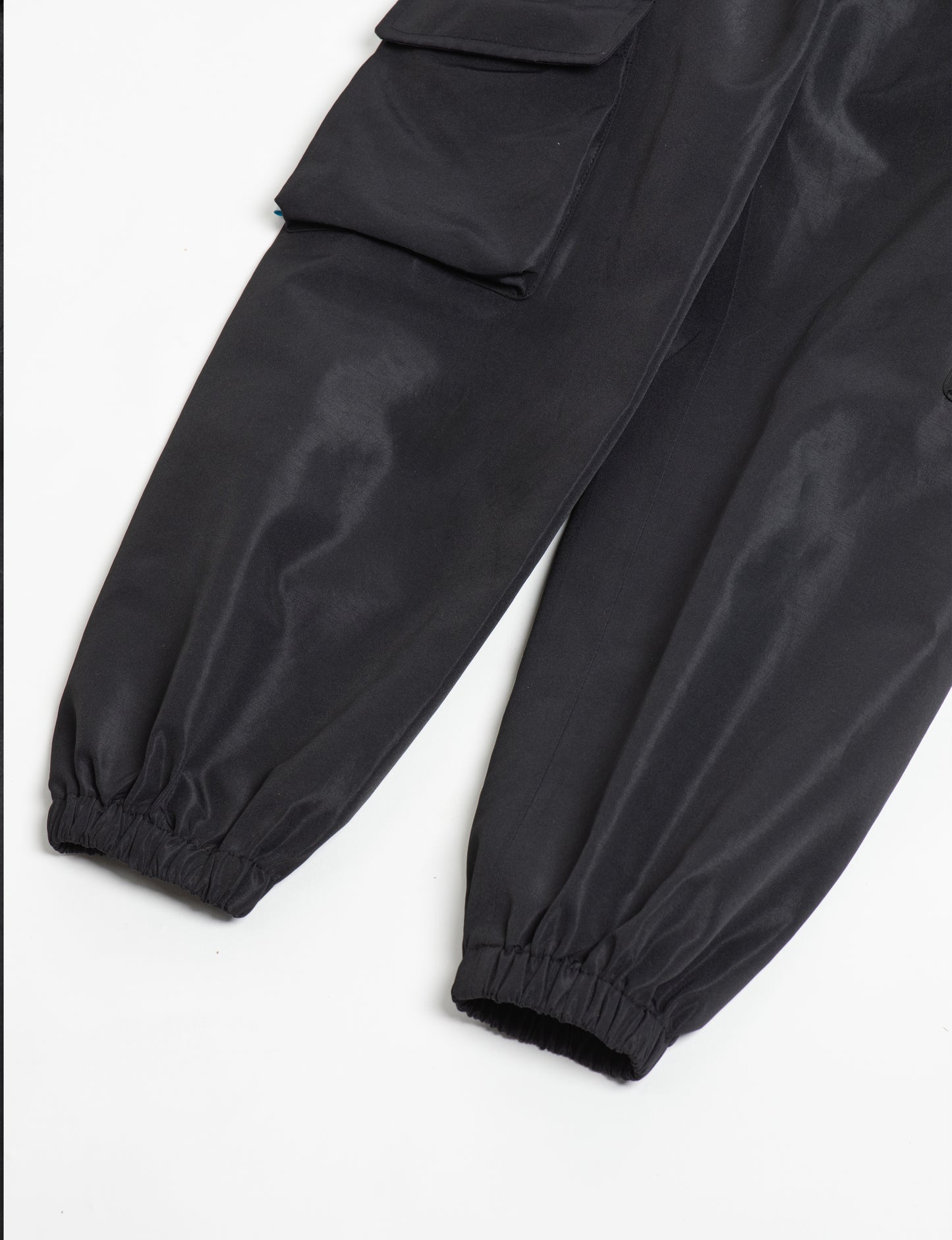 Little Stanley Black - Kids Rain Pants for Outdoor Play