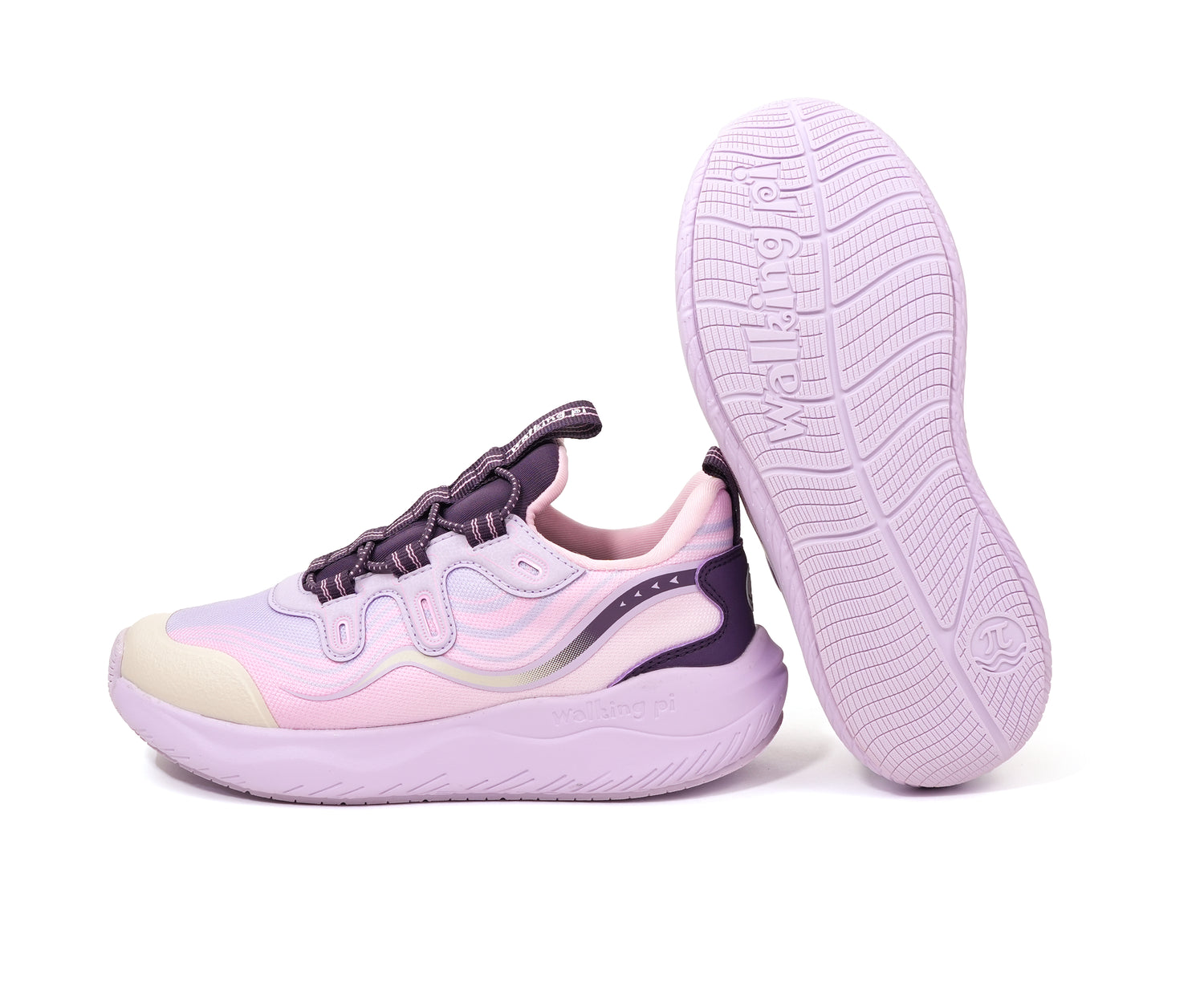 Kids Waterproof Sneakers for Outdoor Play | Little Rockies Magic Unicorn