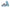 Kids Waterproof Sneakers for Outdoor Play | Little Rockies Louise Blue