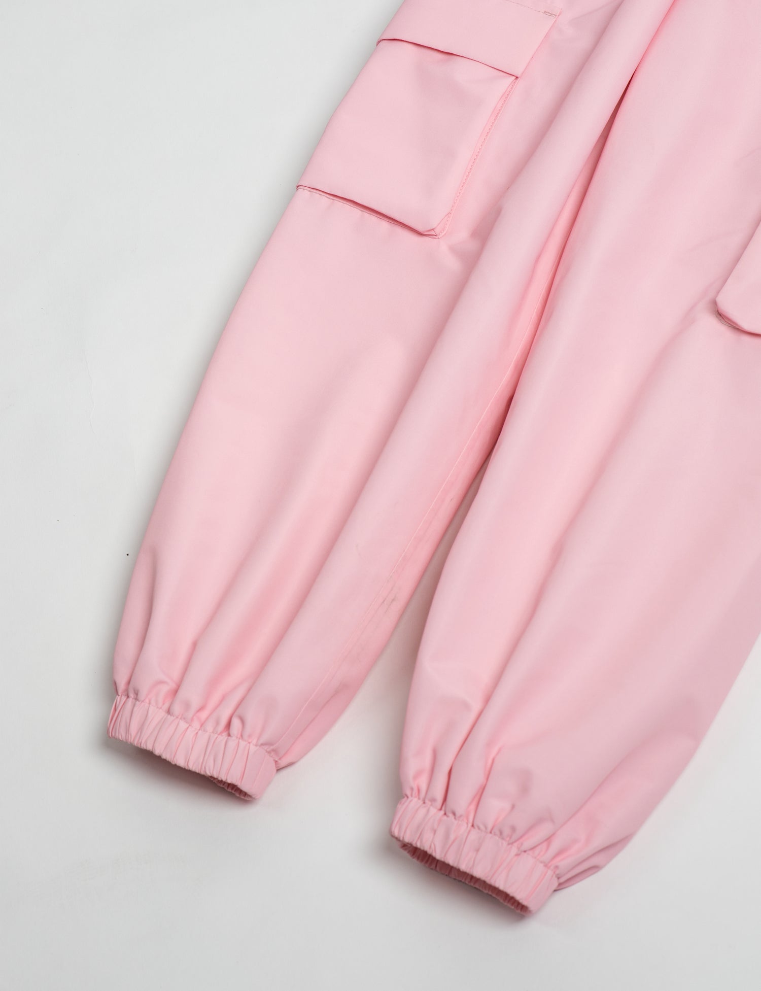 Kids Waterproof Rain Pants for Outdoor Play | Little Stanley Pink