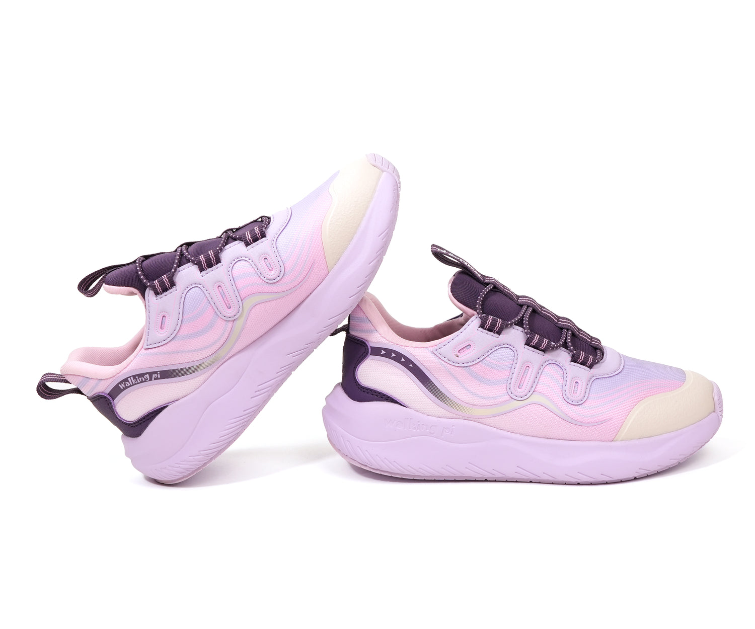 Kids Waterproof Sneakers for Outdoor Play | Little Rockies Magic Unicorn