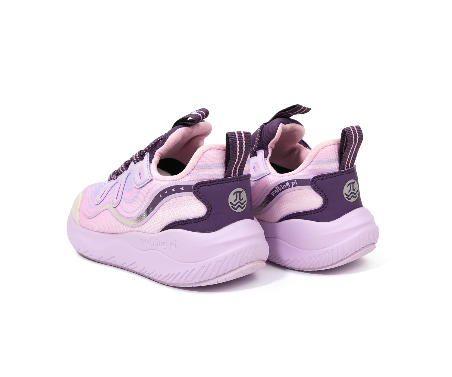 Kids Waterproof Sneakers for Outdoor Play | Little Rockies Magic Unicorn