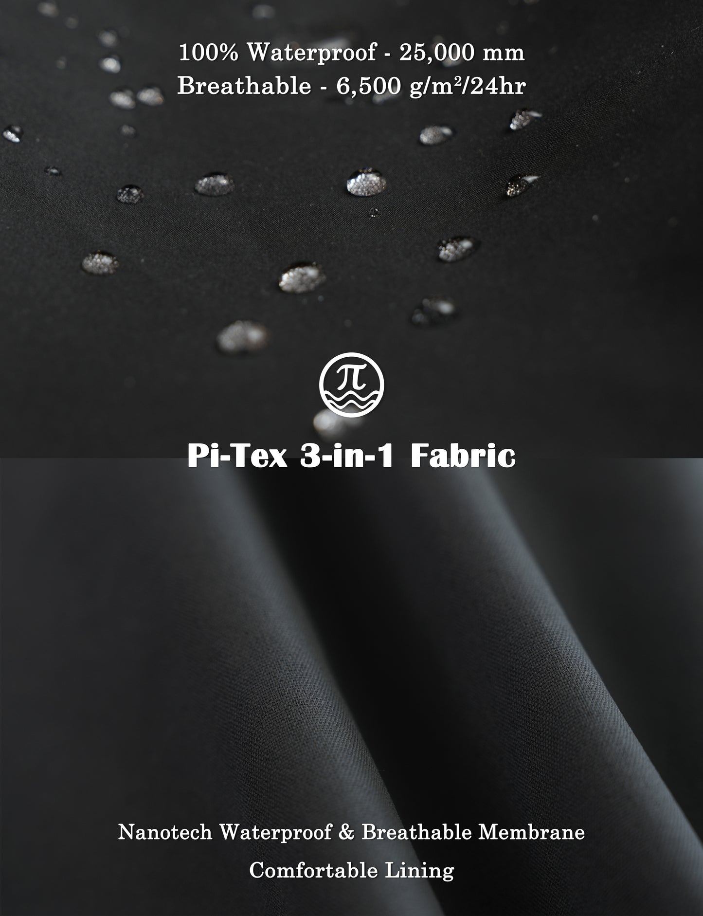 Little Stanley Purple - Kids Rain Pants for Outdoor Play