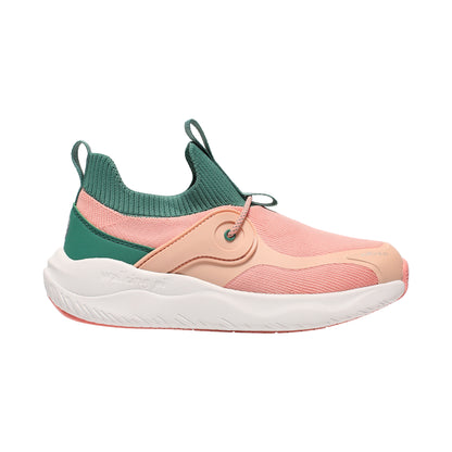 Little Grouse Waterproof Sneaker | Pink