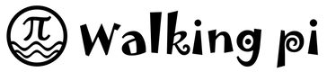 Walking Pi 