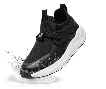 walkingpi waterproof shoes_black